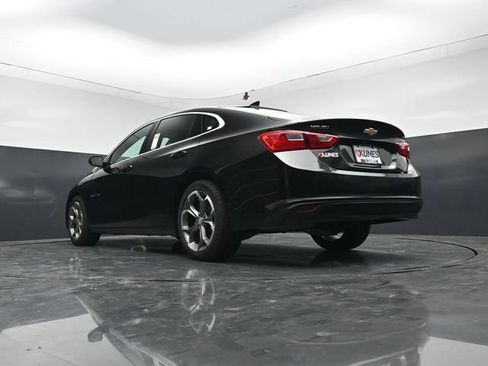 Used 2024 Chevrolet Malibu LT FWD image 54