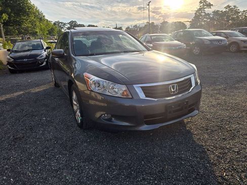Used 2009 Honda Accord EX-L image 7