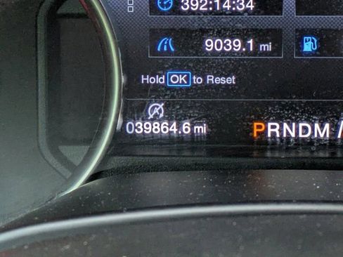 Used 2017 Ford F150 Raptor w/ Equipment Group 802A Luxury image 26