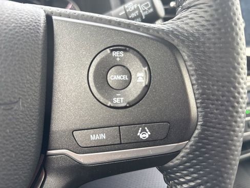 Used 2023 Honda Passport EX-L image 23