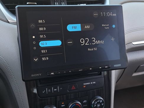 Used 2014 Chevrolet Traverse LT FWD image 23