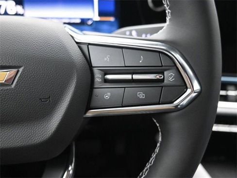 New 2026 Chevrolet Equinox EV LT image 30