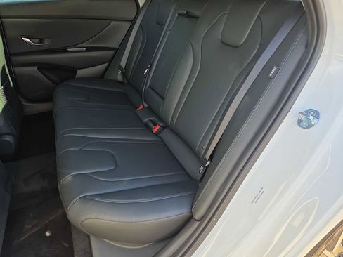 New 2026 Hyundai Elantra Limited image 20