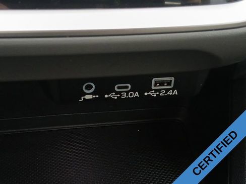 Used 2024 Subaru Crosstrek 2.0i Premium AWD/4WD image 15