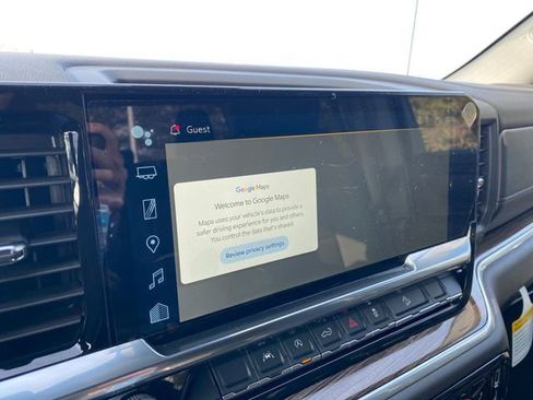 New 2026 Chevrolet Silverado 1500 LT Trail Boss w/ Protection Package AWD/4WD image 24