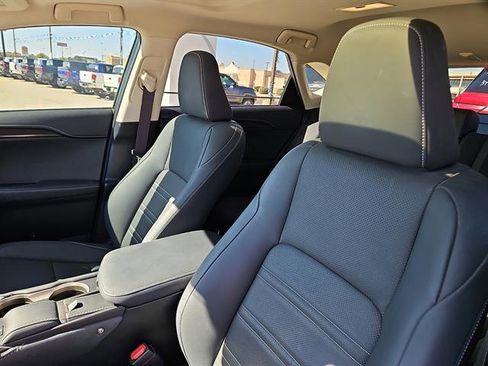 Used 2020 Lexus NX 300 FWD w/ Comfort Package image 11