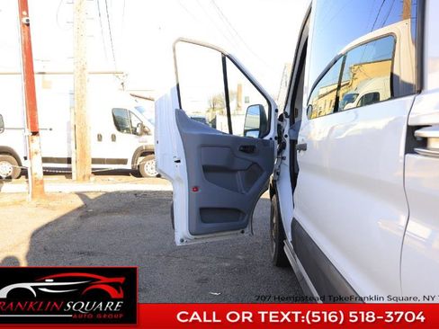 Used 2017 Ford Transit 250 148 Medium Roof image 29