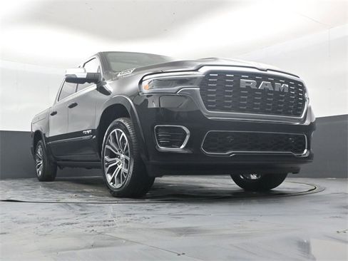 New 2026 RAM 1500 Tungsten image 46