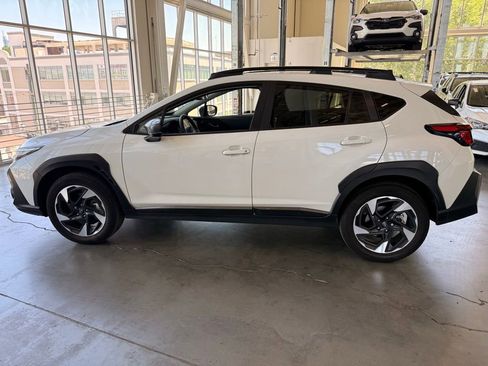 Certified 2025 Subaru Crosstrek 2.5i Limited w/ Crosstrek Mirror Package AWD/4WD image 6