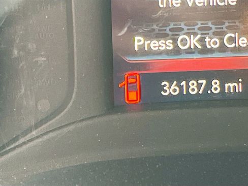 Used 2024 RAM 2500 Big Horn image 12