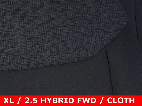 New 2025 Ford Maverick XL image 46