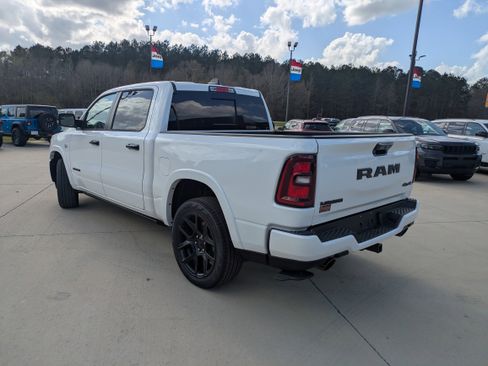 New 2026 RAM 1500 Laramie image 6