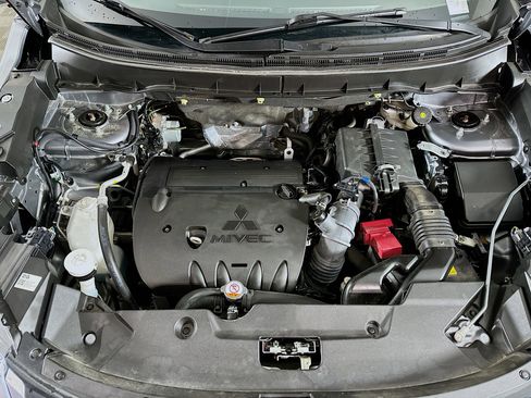 Used 2024 Mitsubishi Outlander Sport ES image 30