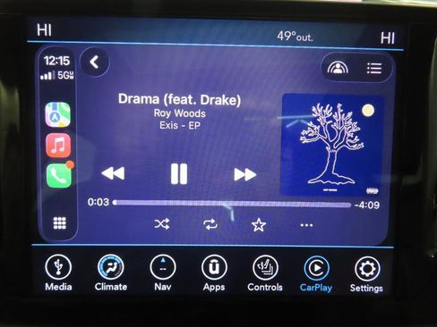 Used 2020 Chrysler Pacifica Limited image 26