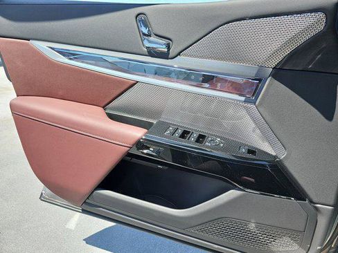 New 2025 BMW i7 xDrive60 image 29