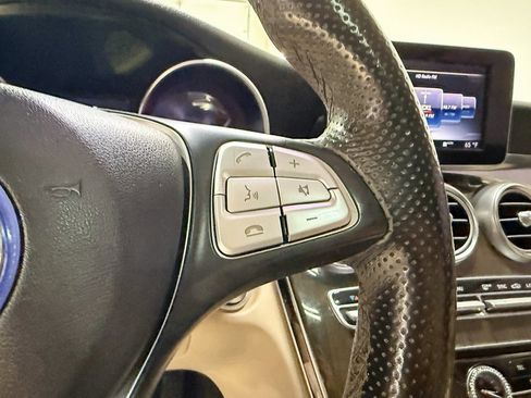 Used 2015 Mercedes-Benz C 300 C 300 image 11
