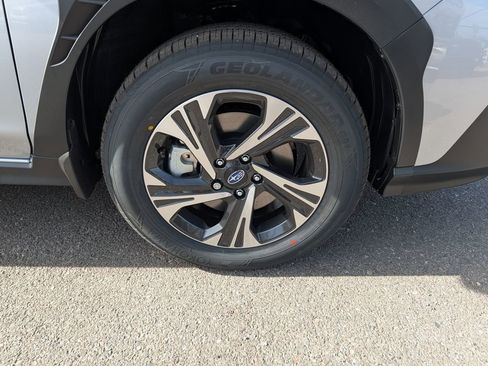 New 2026 Subaru Crosstrek 2.5i Premium image 20