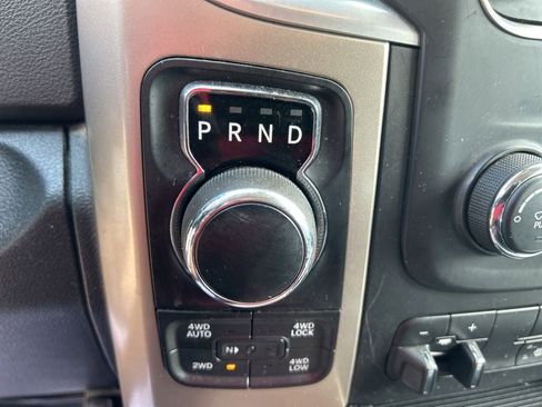 Used 2014 RAM 1500 Big Horn AWD/4WD image 15