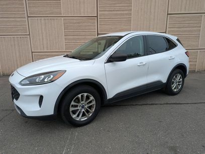Used 2022 Ford Escape SE w/ Convenience Package
