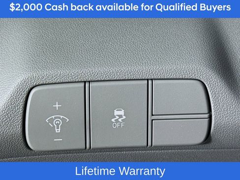 New 2026 Hyundai Elantra SEL Sport image 10