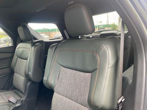 Certified 2023 Ford Explorer Timberline w/ Timberline Technology Package AWD/4WD image 29