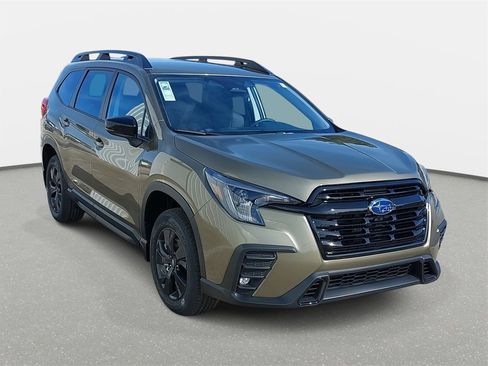 New 2026 Subaru Ascent Premium image 3