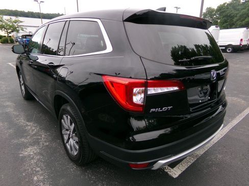 Used 2020 Honda Pilot EX-L image 6