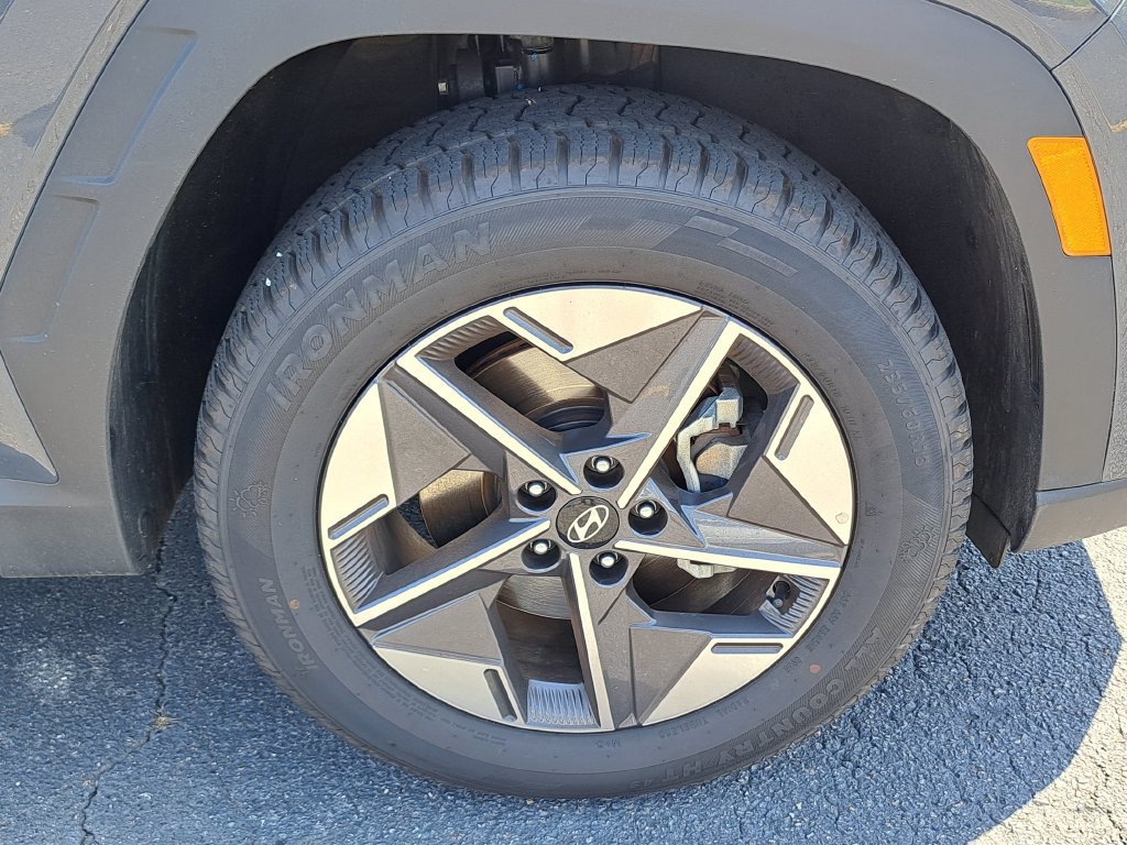 Used 2026 Hyundai Tucson SEL Plus AWD/4WD image 19