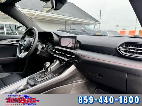 Used 2023 Dodge Hornet GT Plus AWD/4WD image 46