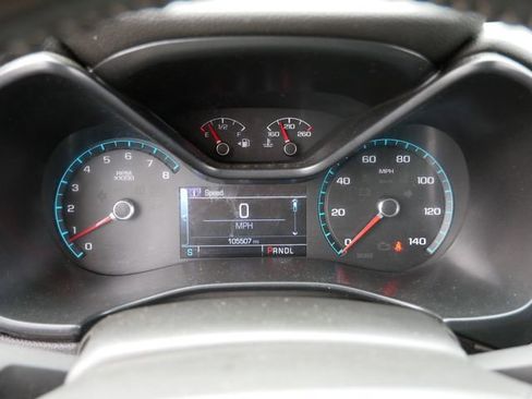 Used 2018 Chevrolet Colorado LT w/ LT Convenience Package AWD/4WD image 31