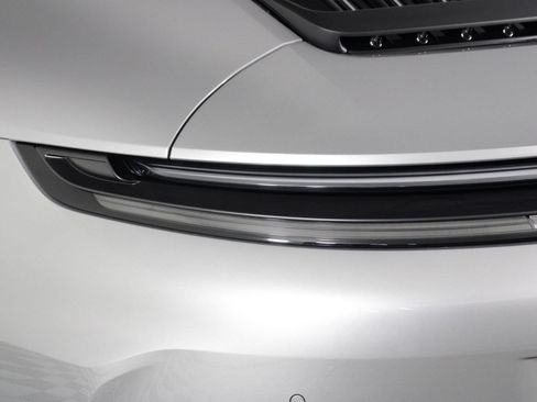 Certified 2025 Porsche 911 Carrera S RWD image 21