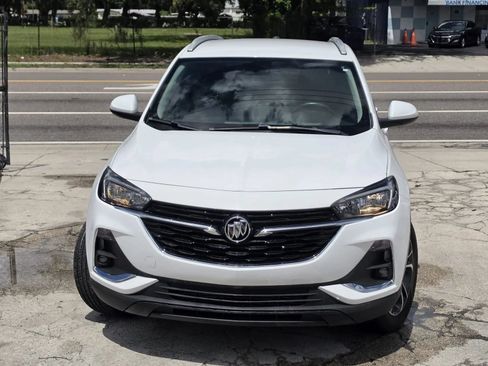 Used 2022 Buick Encore GX Select FWD image 3