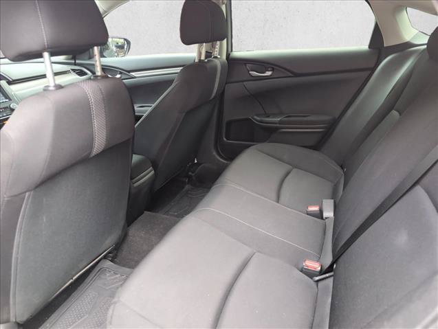 Used 2021 Honda Civic LX image 19