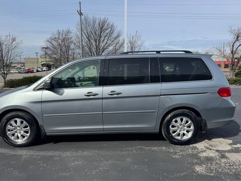 Used 2008 Honda Odyssey EX-L image 2