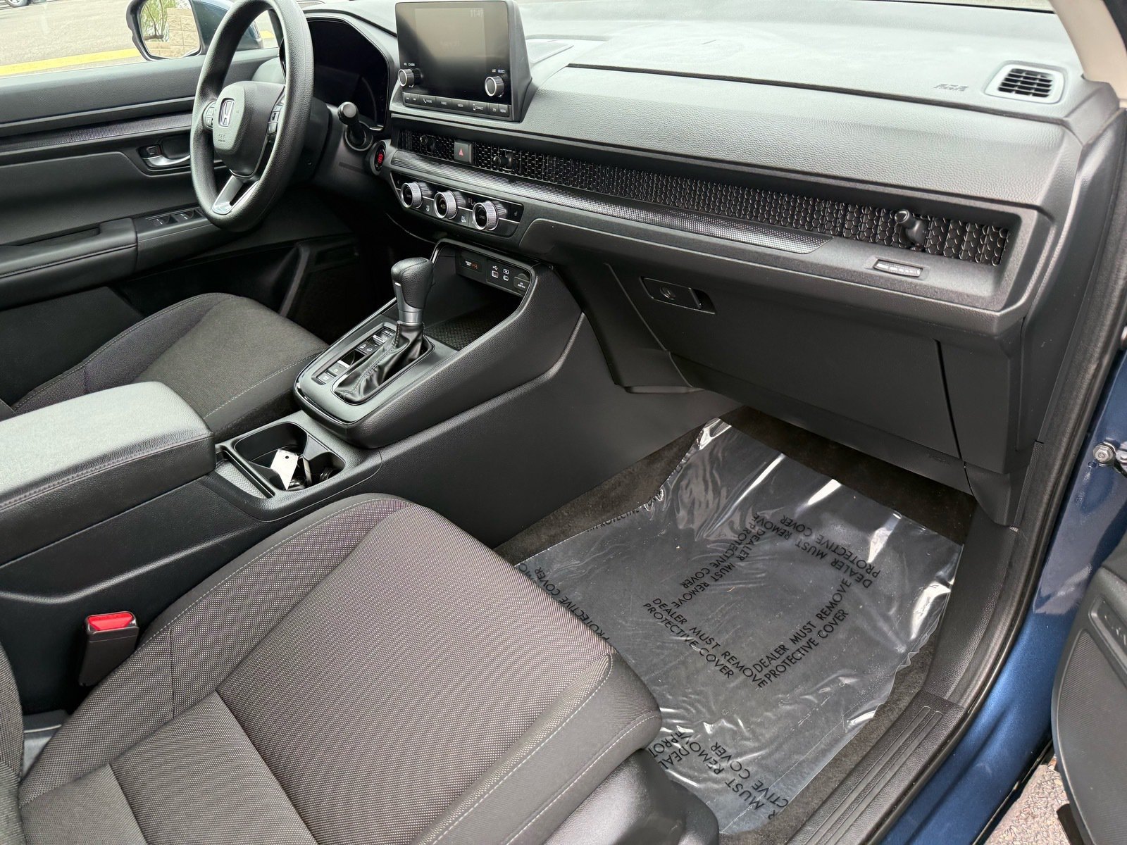 Used 2024 Honda CR-V EX image 24