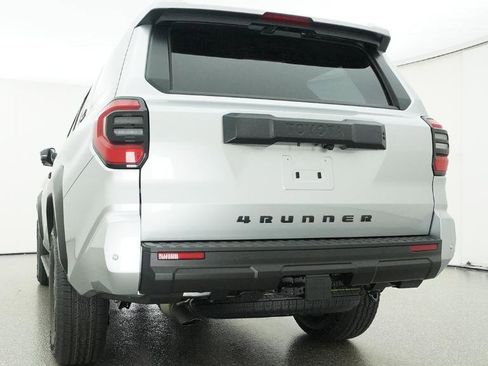 New 2026 Toyota 4Runner 4WD image 20