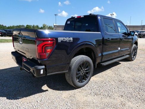 New 2026 Ford F150 Lariat AWD/4WD image 4