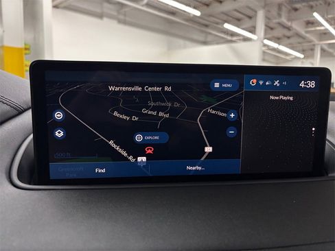 Certified 2023 Acura MDX SH-AWD w/ Technology Package image 25