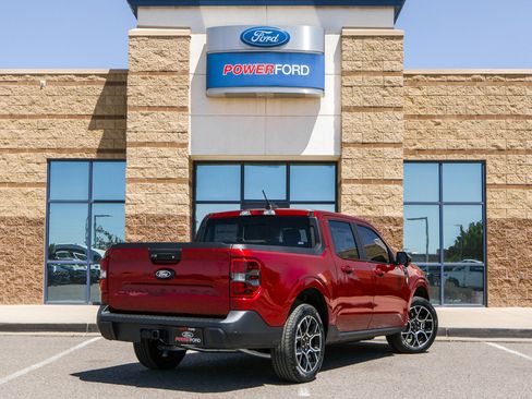 Used 2026 Ford Maverick XLT FWD image 6