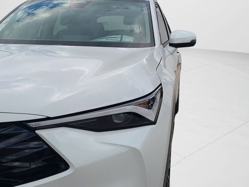 New 2026 Acura ADX FWD image 9