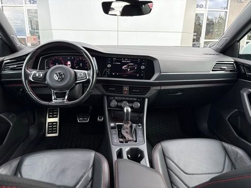 Used 2021 Volkswagen Jetta GLI Autobahn FWD image 15