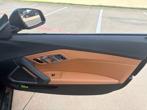 Used 2021 BMW Z4 sDrive30i w/ Premium Package RWD image 23