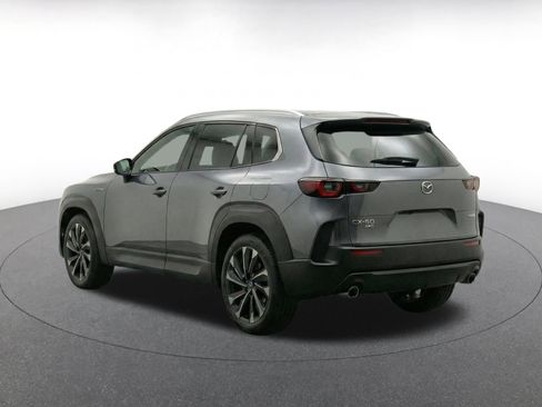 Used 2025 MAZDA CX-50 2.5 Hybrid w/ Premium Plus Pkg AWD/4WD image 5