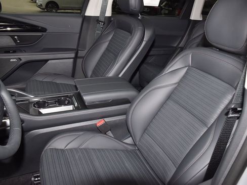 New 2026 Lincoln Nautilus Reserve w/ Jet Appearance Package AWD/4WD image 42