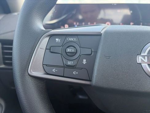 New 2026 Nissan Sentra SV w/ Floor Mat Package FWD image 26