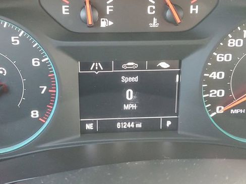 Used 2023 Chevrolet Malibu LT FWD image 20