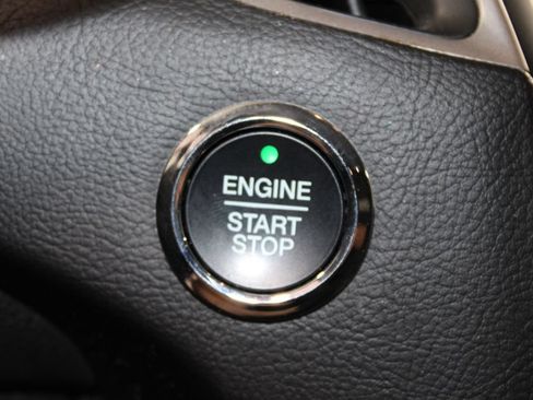 Used 2024 Ford Edge SEL AWD/4WD image 26