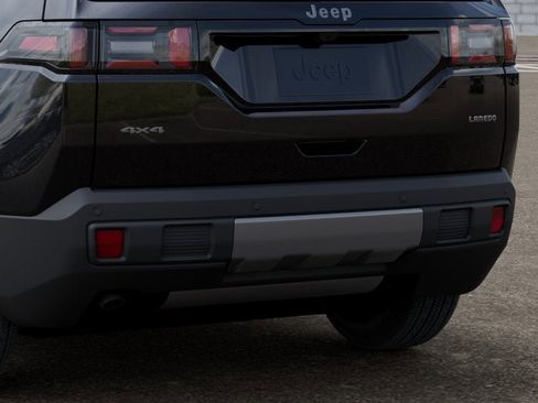 New 2026 Jeep Cherokee Laredo AWD/4WD image 39