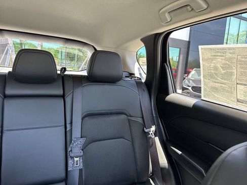 New 2026 MAZDA CX-5 Select AWD/4WD image 19