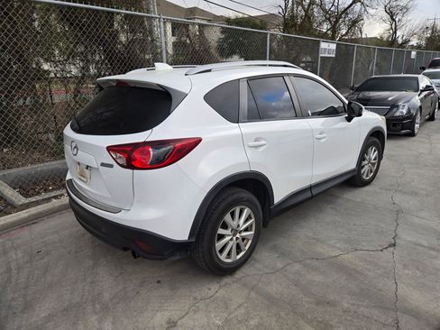 Used 2014 MAZDA CX-5 Touring w/ Bose/Moonroof Package image 6